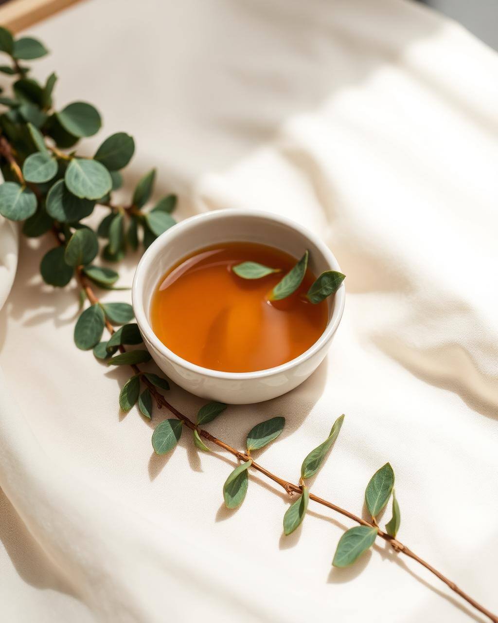 Rituals for everyday life